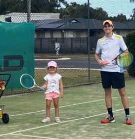 Bayside Tennis Coaching